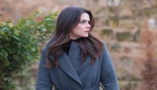 مسلسل المدينة البعيدة الحلقة 54