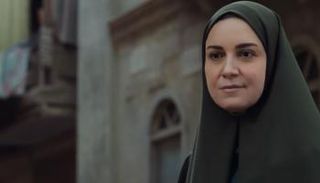 مسلسل حكاية نرجس الحلقة 7