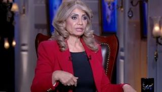 الفنانة القديرة سوسن بدر