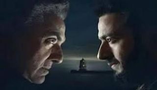 الحلقة 22 مسلسل المداح: أسطورة النهاية