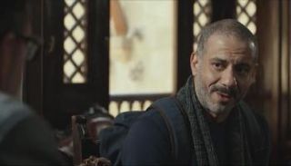 مسلسل أب ولكن الحلقة 7