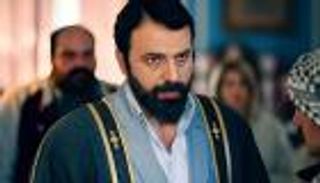 مسلسل &laquo;مولانا&raquo; الحلقة 23.. محاولة اغتيال تيم حسن