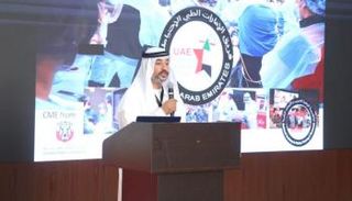 الدكتور عادل الشمري العجمي