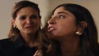 الحلقة 22 من مسلسل أمور عائلية