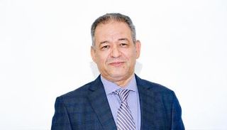 د. نصر محمد عارف