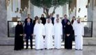 إنجاز جديد.. &laquo;المركزي الإماراتي&raquo; الأفضل عالميا في إدارة المخاطر 2026