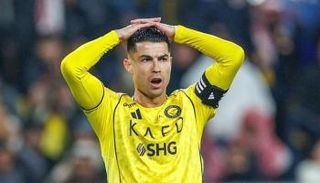 كريستيانو رونالدو قائد منتخب البرتغال