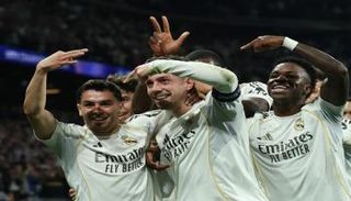 ريال مدريد 