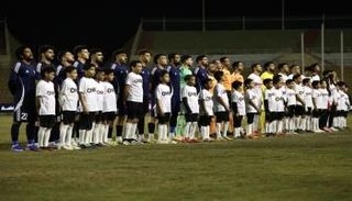 مباراة إنبي والزمالك