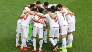 منتخب إيران