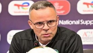 محمد وهبي مدرب منتخب المغرب الجديد