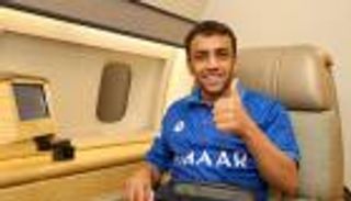 اعتكاف كروي.. محمد الشلهوب عاشق الهلال وأسطورة التتويجات السعودية
