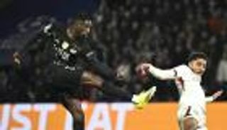 من مدريد.. مانشستر سيتي يفتح باب التفاوض مع ديمبيلي