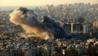 إسرائيل تعلن مقتل قيادي إيراني مرتبط بوحدة صواريخ حزب الله في بيروت