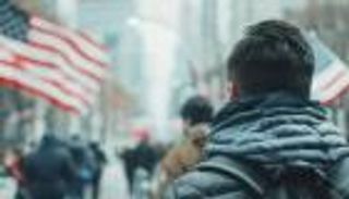ارتفاع التضخم الأمريكي.. صدمة إيران تهدد ميزانيات الأسر والأسواق