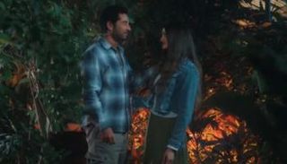 لقطة من مسلسل إفراج الحلقة 22 