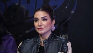 روجينا مع رامز جلال