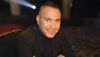 الفنان حسام حبيب