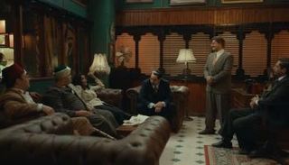 مسلسل «النص التاني»
