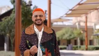 ضيف رامز جلال الحلقة 22