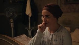 مسلسل حكاية نرجس الحلقة 8