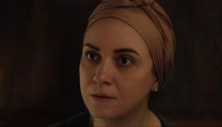 مسلسل حكاية نرجس الحلقة 8