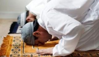  النشاط الروحي المكثف غالبا ما يترافق مع السهر الطويل وقلة النوم
