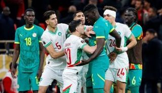 نهائي كأس أمم أفريقيا