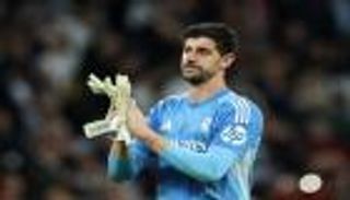 كورتوا يحرج النجوم في دوري أبطال أوروبا