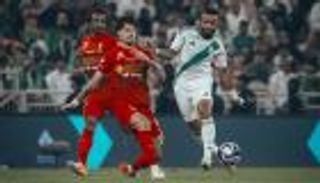 بث مباشر لحظة بلحظة: مباراة الأهلي والقادسية في الدوري السعودي 2026