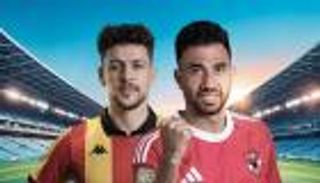 المساكني ضد تريزيغيه.. ماذا قدم &laquo;العائدان&raquo; في دوري أبطال أفريقيا؟