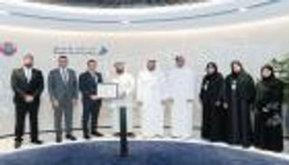 بلدية دبي أول جهة حكومية في العالم تحصد الاعتماد الدولي للابتكار