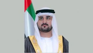مكتوم بن محمد 
