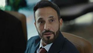 مسلسل «فن الحرب»