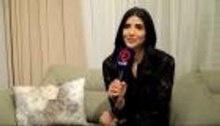 ريم سامي تكشف كواليس &laquo;علي كلاي&raquo; وأبعاد شخصية &laquo;همت&raquo; (حوار)