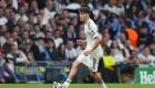بعد تألقه ضد مانشستر سيتي.. المغرب يستهدف جوهرة ريال مدريد