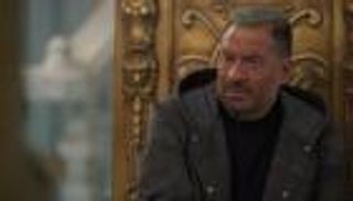 مسلسل &laquo;أولاد الراعي&raquo; الحلقة 23.. صدمة راغب فى والدته