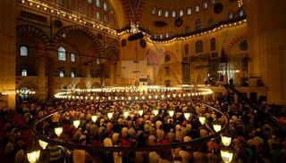 أول أيام عيد الفطر 2026 في تونس