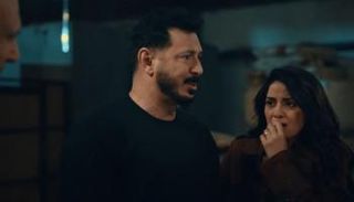 مشاهدة مسلسل درش الحلقة 20
