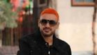 &laquo;اللعيب&raquo; ضيف رامز ليفل الوحش الحلقة 23 بعد أذان المغرب