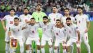 منتخب إيران يرد على تحذير ترامب من مشاركته بكأس العالم