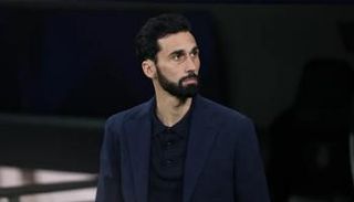 ألفارو أربيلوا