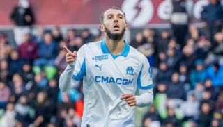 غويري نجم أولمبيك مارسيليا