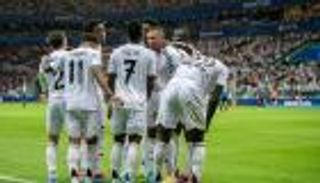 رغم كثرة الغيابات.. عقدة 66 عاماً تسهل طريق ريال مدريد في الليغا