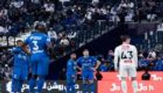 موعد مباراة الهلال والفتح في الدوري السعودي 2026 والقنوات الناقلة