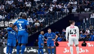 القنوات الناقلة لمباراة الهلال اليوم 
