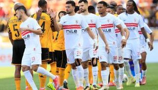 مشاهدة مباراة الزمالك اليوم بث مباشر