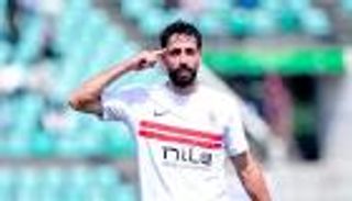 ملخص ونتيجة مباراة الزمالك وأوتوهو في الكونفدرالية 2026