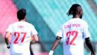 أوتوهو ضد الزمالك.. معتمد جمال يفسر نتيجة التعادل