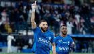 بث مباشر لحظة بلحظة: مباراة الهلال والفتح في الدوري السعودي 2026